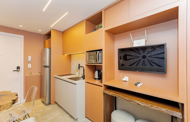 Edifício Lins 236 - Photo 62