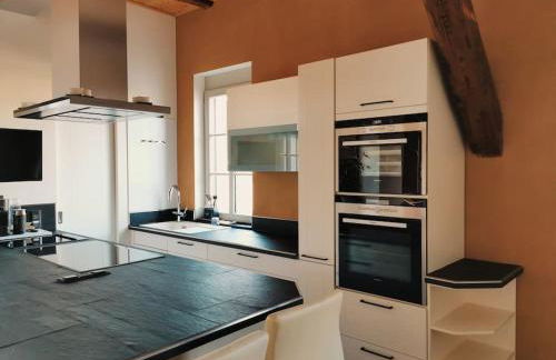 Luxus Apartment mit Blick über Erfurt im Zentrum - Photo 23