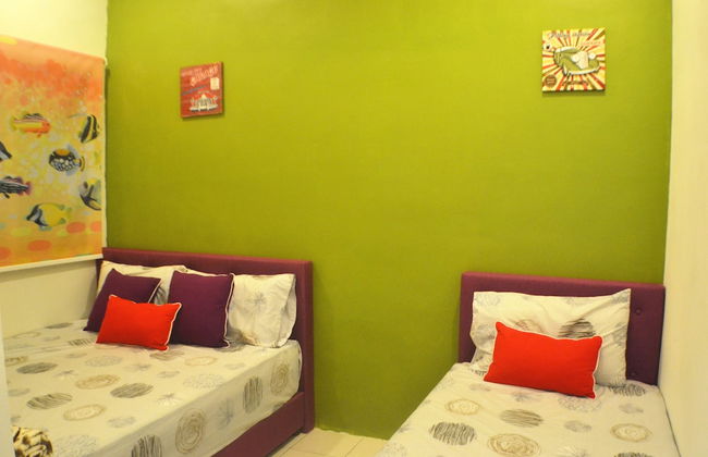 Sakura Homestay Kampar - Foto 25