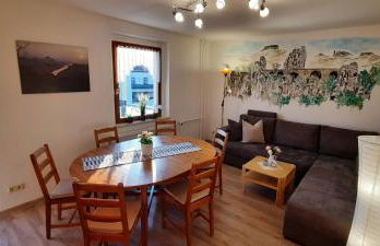 Ferienhaus und Ferienwohnung Büttner - Foto 18