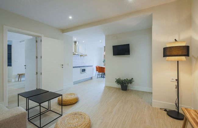 Apartamentos Magna Sevilla - Photo 40