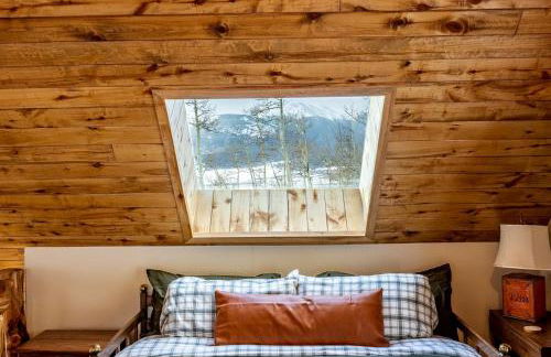 Charming Vacation Rental in the Heart of South Park near Fairplay, Colorado - Foto 4