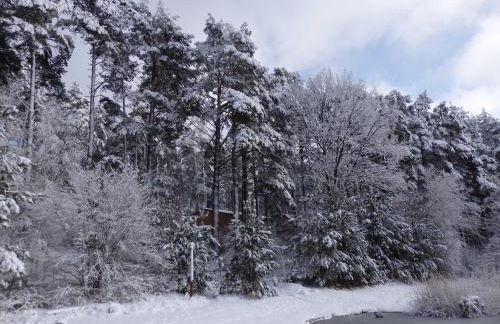 Dependance Ferienhäuser am Kastavensee - Photo 14