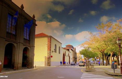 La Laguna Luxe Apartment - Foto 18