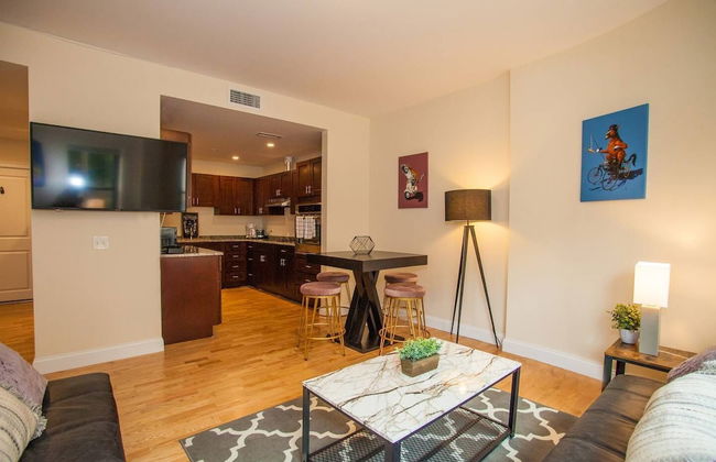 NEW 4 Bed 2 Full Bath Condo Near Back Bay - Photo 15