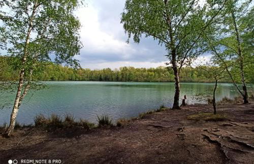 Ferienwohnung Colin im schönen Weserbergland Nähe Freizeitpark - Foto 13