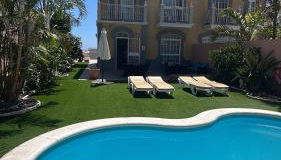 Villa Lady#Luxury Costa Adeje - Foto 2