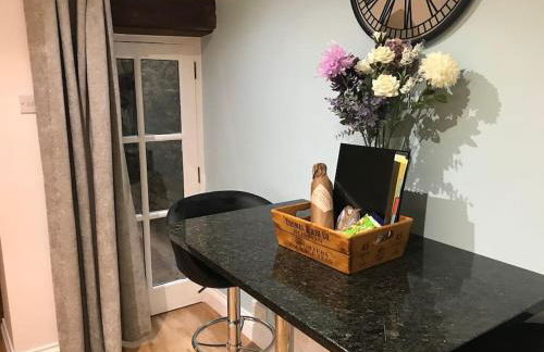 The Bolt Hole, Cotswold Cottage, Moreton-In-Marsh - Foto 42