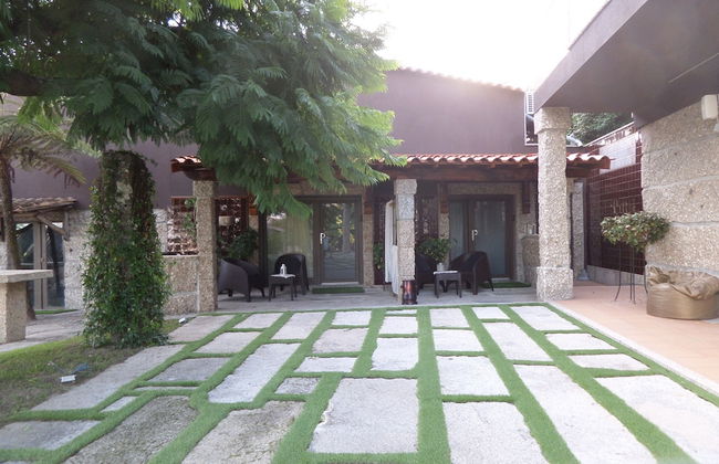 Casal de S.Romão do Meio - Foto 50