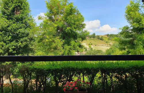 Agriturismo Il Burlino Apartments - Foto 27