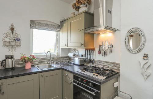 Hen Gilfach Stable - Foto 12