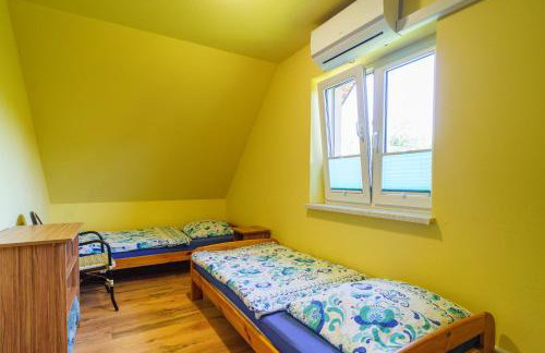 Całoroczne Domki w Bieszczadach "The Willows" - Foto 45