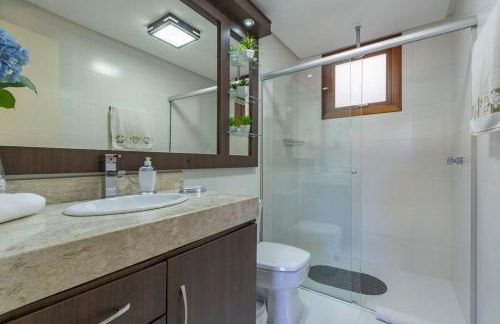 Rosa Edifício Valle Dell Art - Foto 55