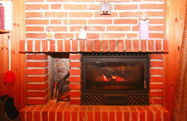 Ferienhaus in Hunning an der Treene - Foto 32