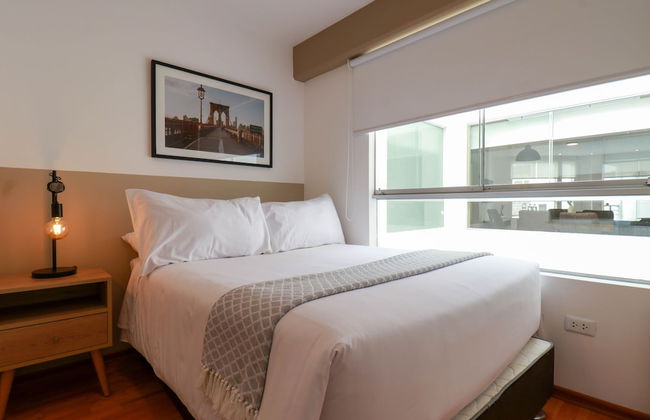 Nomad Apartments in Bohem Barranco by Wynwood-House - Photo 70