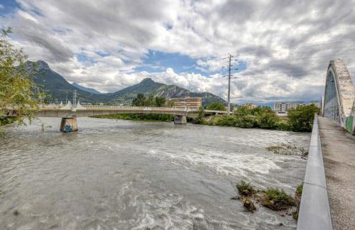 La Résidentiel - CEA - STMicro - Gare - Foto 18