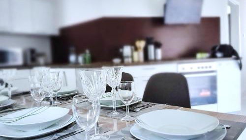 The Gold House 80qm Gemütlich und Erholsam! - Foto 4