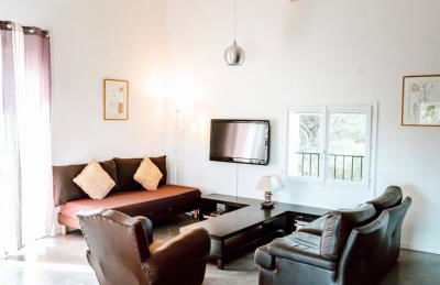 Le jardin des vignes - Foto 3