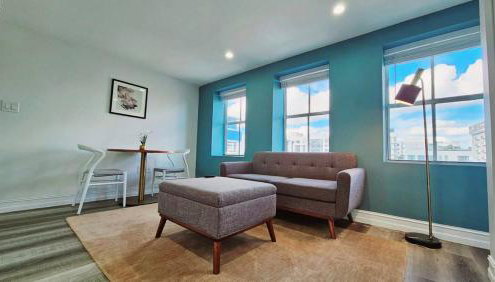 The Lofts on Clematis 601 Downtown West Palm Beach - Foto 2