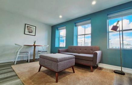 The Lofts on Clematis 601 Downtown West Palm Beach - Foto 2