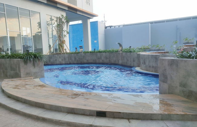 Good Location And Best Deals Studio Apartment At Suncity Residence - Foto 15