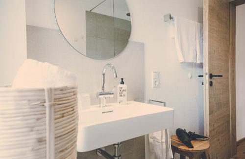 Der Lederer Hof - Boutique Apartments - Foto 80