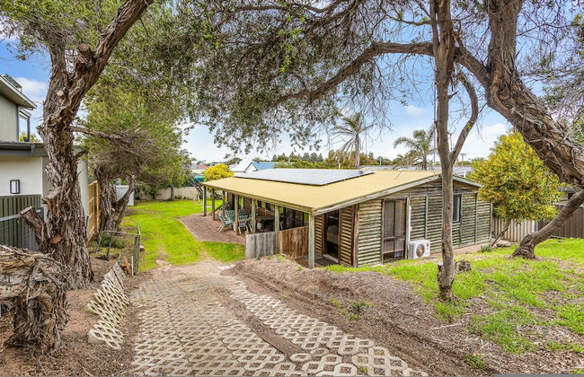 Southern Comfort - Pet Friendly - Beach - Photo 17