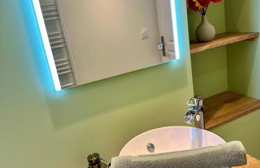 Le Duplex du Parc - Terrasse - Foto 29