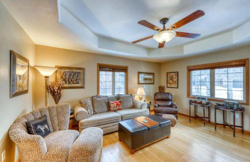 The Timberwolf on Cotton Ranch - Foto 17