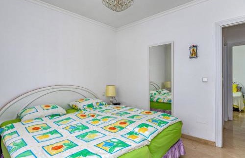 Holiday Home El Chaparral by Interhome - Foto 22