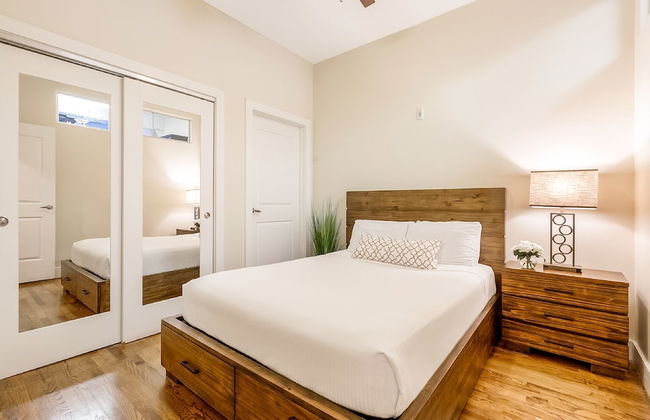 Cozy Condos near French Quarter - Foto 3