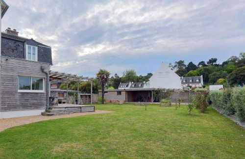 Maison face mer accès direct plage - Photo 25