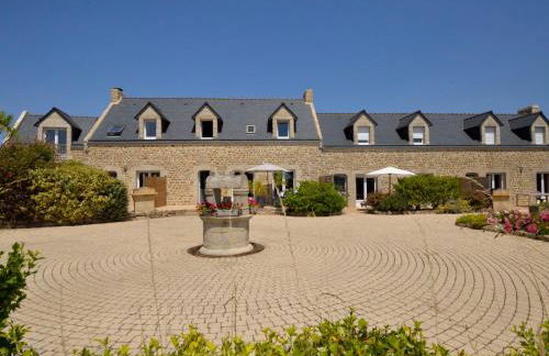 Holiday Home Houat-Hoedic-Belle-Ile by Interhome - Foto 37