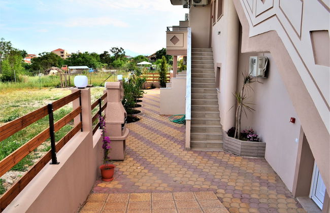 Thassos Grand Villas Apartments &Studios - Foto 30