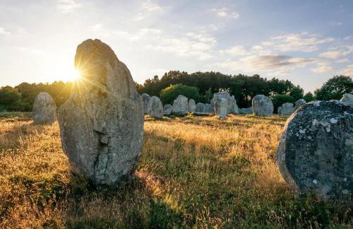 Gîte Le Magourin - Foto 35