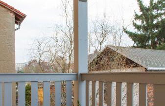 Stadtbleibe Naumburg - Foto 49