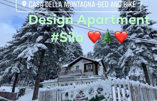 Casa della montagna apartament - Foto 1