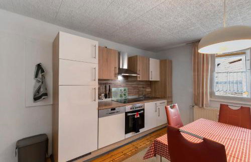 Ferienhaus Alte Schäferei - Foto 10