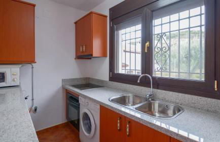 Casa Rural Parador del Silo Cónchar by Ruralidays - Foto 26