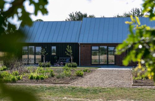 The Fieldbarns at Bullocks Farm - Foto 15