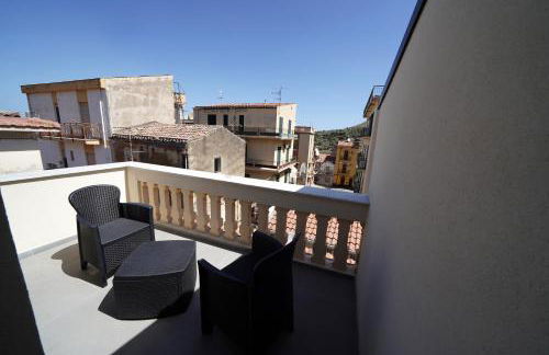 Ducas Rooms and Suite - Foto 79