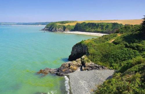 L'Agapanthe, Gîte au coeur de la Baie de Saint Brieuc - Foto 14