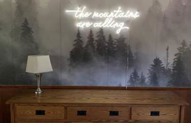 Harte's Desire Cabin - Lake, A/C, Arcade + - Foto 4