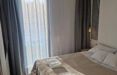 VIDOK Golden Lake Apartments - Photo 15