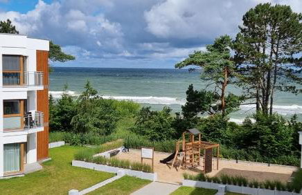 Apartament Sound of the Sea - Photo 22