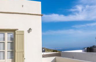 Apopsis Tinos View - Foto 33