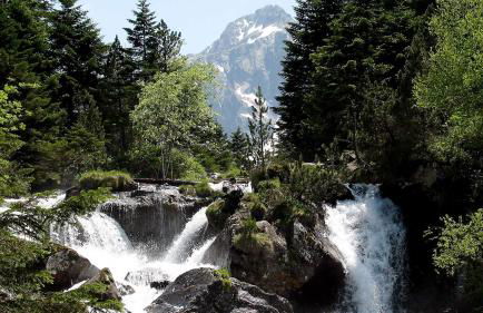 Gîte chalet la Bergerie de Sentantony - Val d'Azun - Montagne Pyrénées - Photo 37