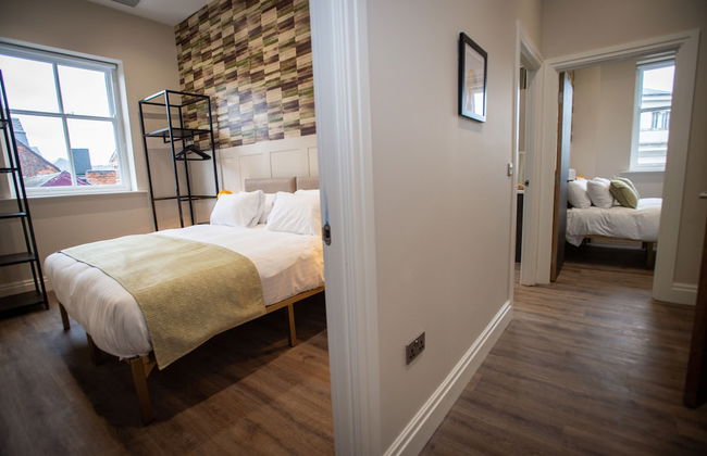 The Gresham Aparthotel - Foto 13