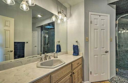 Heated Pool With View~The Lookout At Bryce Canyon - Foto 19