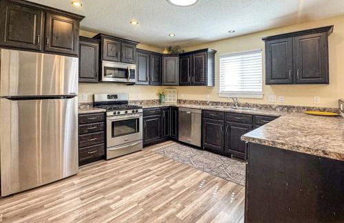 Bear Lake Bungalow - Foto 35